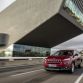 The all-new 2014 Jeep Cherokee Limited is the first mid-size SUV