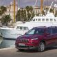 The all-new 2014 Jeep Cherokee Limited is the first mid-size SUV