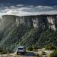 The all-new 2014 Jeep Cherokee Limited is the first mid-size SUV