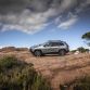 The all-new 2014 Jeep Cherokee Limited is the first mid-size SUV