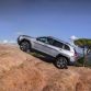 The all-new 2014 Jeep Cherokee Limited is the first mid-size SUV