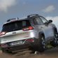 The all-new 2014 Jeep Cherokee Limited is the first mid-size SUV