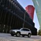 The all-new 2014 Jeep Cherokee Limited is the first mid-size SUV