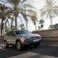 The all-new 2014 Jeep Cherokee Limited is the first mid-size SUV