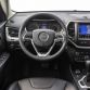 The all-new 2014 Jeep Cherokee Limited is the first mid-size SUV