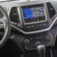 The all-new 2014 Jeep Cherokee Limited is the first mid-size SUV