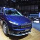 Jeep Renegade 2015