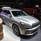 Jeep Cherokee Live in Geneva 2014