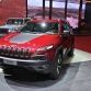 Jeep Cherokee Live in Geneva 2014