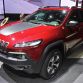 Jeep Cherokee Live in Geneva 2014