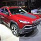 Jeep Cherokee Live in Geneva 2014