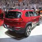 Jeep Cherokee Live in Geneva 2014
