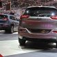 Jeep Cherokee Live in Geneva 2014