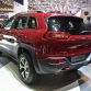 Jeep Cherokee Live in Geneva 2014