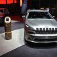 Jeep Cherokee Live in Geneva 2014