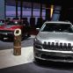 Jeep Cherokee Live in Geneva 2014