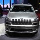 Jeep Cherokee Live in Geneva 2014