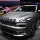 Jeep Cherokee Live in Geneva 2014