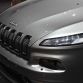 Jeep Cherokee Live in Geneva 2014