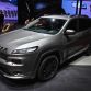 Jeep Cherokee Live in Geneva 2014