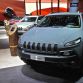 Jeep Cherokee Live in Geneva 2014