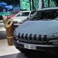 Jeep Cherokee Live in Geneva 2014