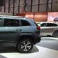Jeep Cherokee Live in Geneva 2014