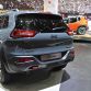 Jeep Cherokee Live in Geneva 2014