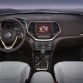 Jeep Cherokee Sageland concept
