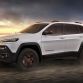 Jeep Cherokee Sageland concept