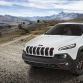 Jeep Cherokee Sageland concept