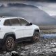 Jeep Cherokee Sageland concept