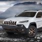 Jeep Cherokee Sageland concept