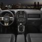 2011 Jeep Compass CRD (Outside North America)
