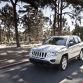 2011 Jeep Compass CRD (Outside North America)