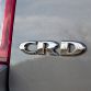 2011 Jeep Compass CRD (Outside North America)