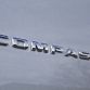 2011 Jeep Compass CRD (Outside North America)
