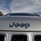 2011 Jeep Compass CRD (Outside North America)