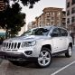 2011 Jeep Compass CRD (Outside North America)