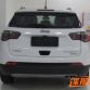 Jeep Compass 2017 photos (2)