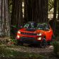 Jeep® Compass Trailhawk