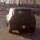Jeep entry-level crossover 2015 Spy Photo