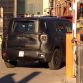 Jeep entry-level crossover 2015 Spy Photo