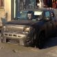 Jeep entry-level crossover 2015 Spy Photo