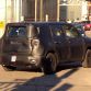 Jeep entry-level crossover 2015 Spy Photo