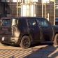Jeep entry-level crossover 2015 Spy Photo