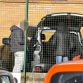 Jeep entry-level crossover 2015 Spy Photo