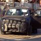 Jeep entry-level crossover 2015 Spy Photo
