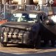 Jeep entry-level crossover 2015 Spy Photo