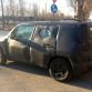 Jeep entry-level crossover 2015 Spy Photo